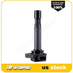 Ignition Coil for Saturn Vue V6, Honda Civic L4