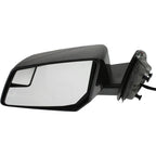 Power Mirror for Chevy Traverse (2009–2017) Heated Signal Light Manual Fold