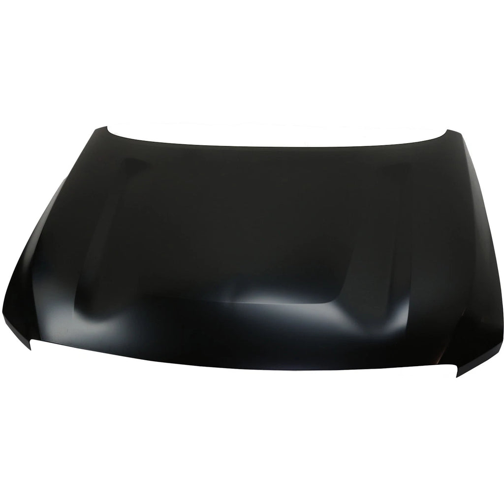Hood for Nissan Titan XD (2016–2023) Crew Cab
