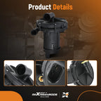 Secondary Air Injection Pump for Audi A6 Quattro TT S6 VW Golf (1998–2006) 721851310