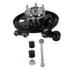 LH Rear Steering Knuckle Wheel Hub Bearing for Subaru Forester (2001–2008) 698-419