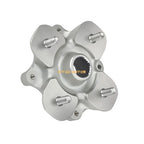 Front/Rear Wheel Hub for Yamaha Grizzly 550 700 YFM550 YFM700 (2007–2024)
