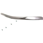 Chrome Hood Molding Trim for Acura TSX (2004–2005)