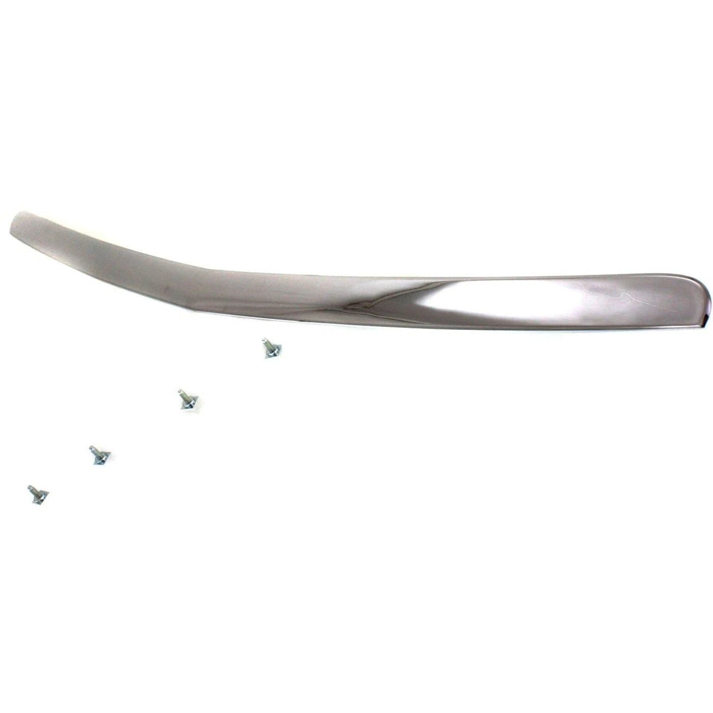 Chrome Hood Molding Trim for Acura TSX (2004–2005)