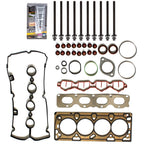 Head Gasket Set w/Head Bolts for Chevrolet Aveo/Aveo5 (2009–2011)
