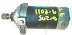 Starting Motor Assy for Suzuki (1983–1987) 31100-94402 25-40hp 2-Stroke
