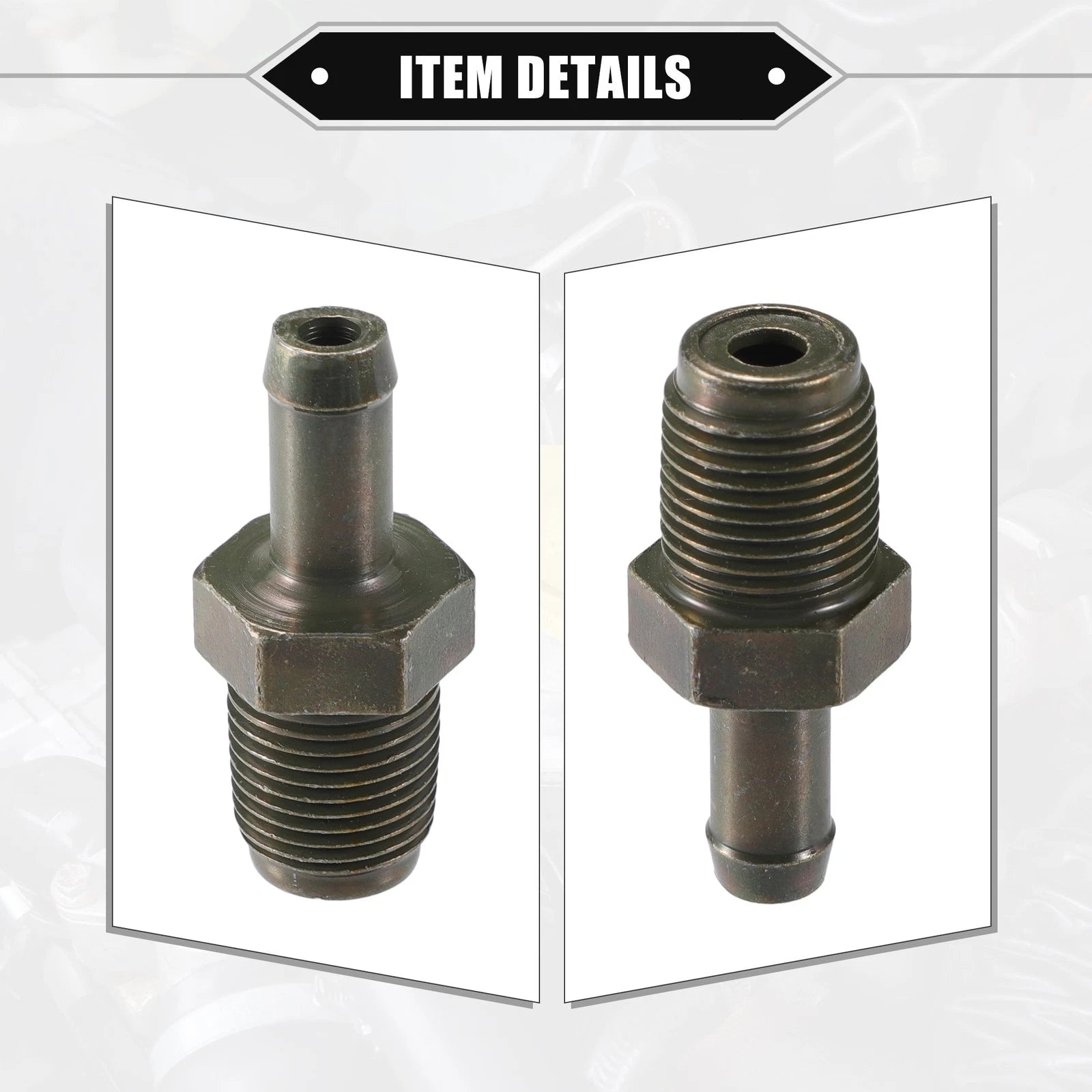 PCV Valve for Subaru Legacy, Outback (2002–2010)