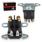 Starter Solenoid Relay for Polaris Trail Blazer 250, Trail Boss, Magnum 330 (2005–2006)