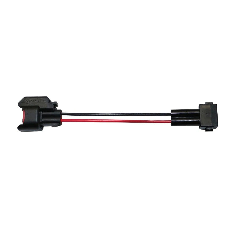QFS Injector PNP Adapters EV6/EV14 to OBD2 (Female to Male)