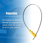 Engine Oil Level Indicator Dipstick for Ford Mustang Coupe (2016)