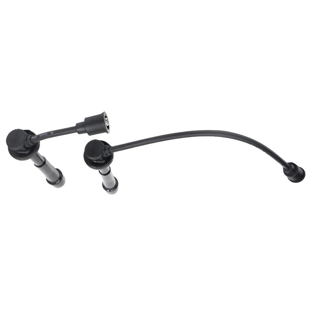 2X Spark Plug Wires for Suzuki Esteem (1999–2001) 33400-65G00