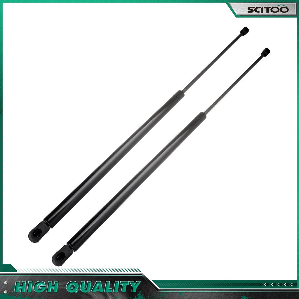 2X Front Hood Lift Supports Struts for Toyota Sequoia (2008–2014)