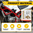 Carburetor Repair Kit for AUXITO