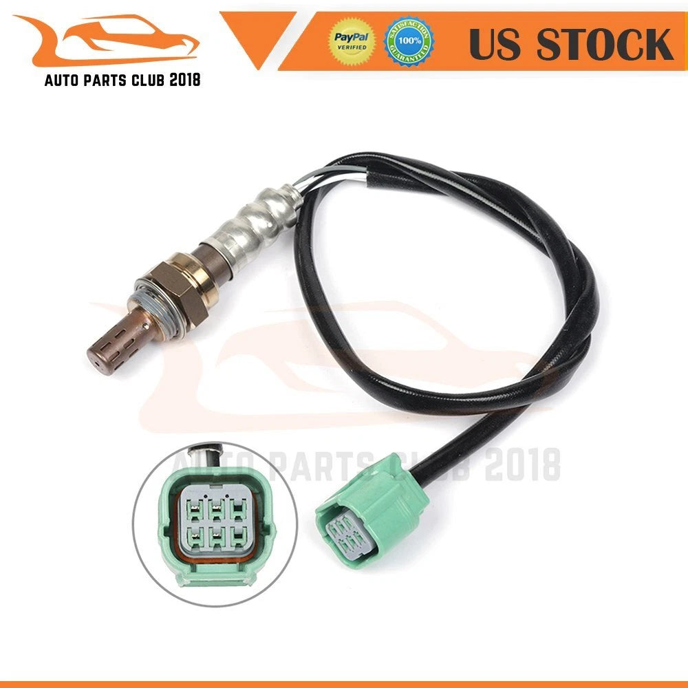 Oxygen Sensor for Honda CR-V 2007–2009 2.4L