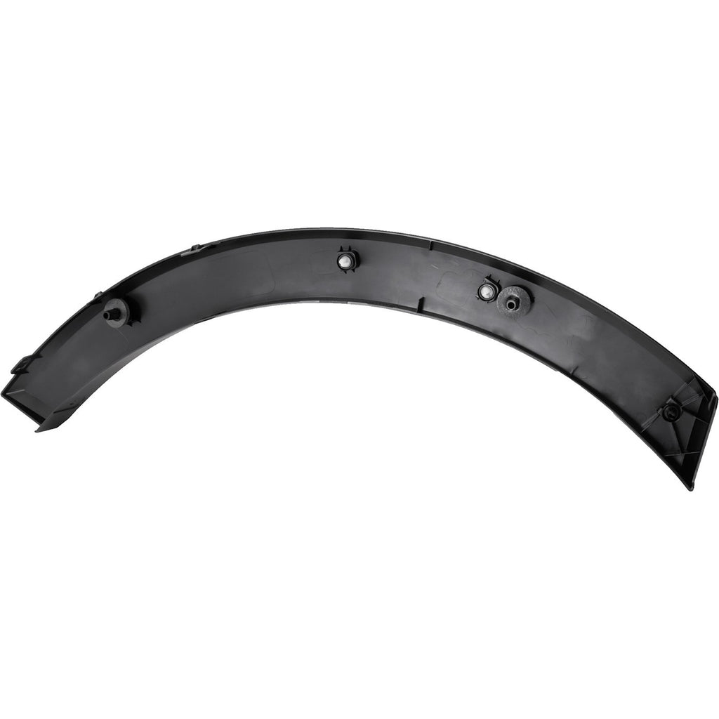 Fender Flares Set for Ford Transit-150, Transit-250, Transit-350 (2020–2021)