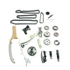 Engine Timing Chain Kit for Ford Ranger, Explorer, Mustang, Mercury, Mazda B4000 (1990–2009)