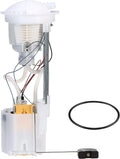 Fuel Pump for Dodge Ram 1500 2500 3500 (2004–2009) V8 3.7L w/ Sending Unit