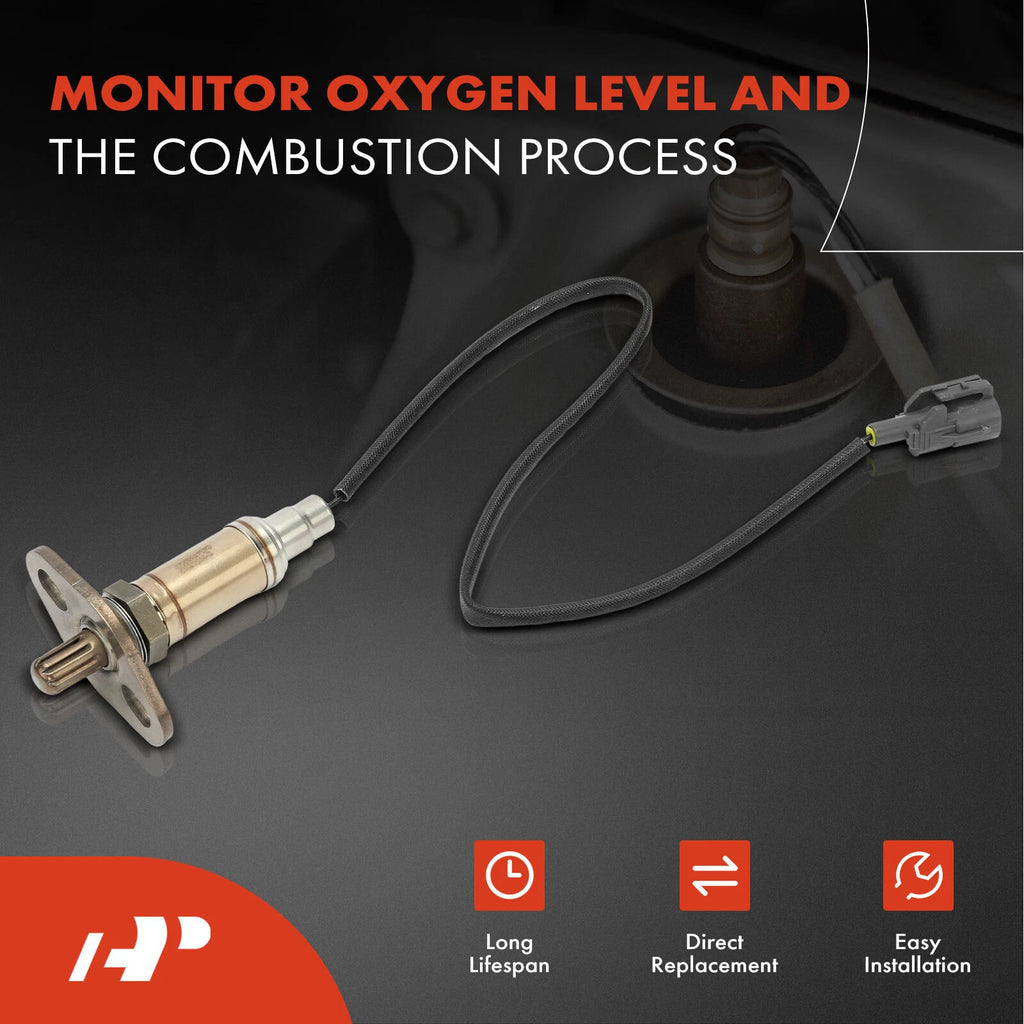 Upstream O2 Oxygen Sensor for Lexus GS300 & Toyota Supra (1993–1995)