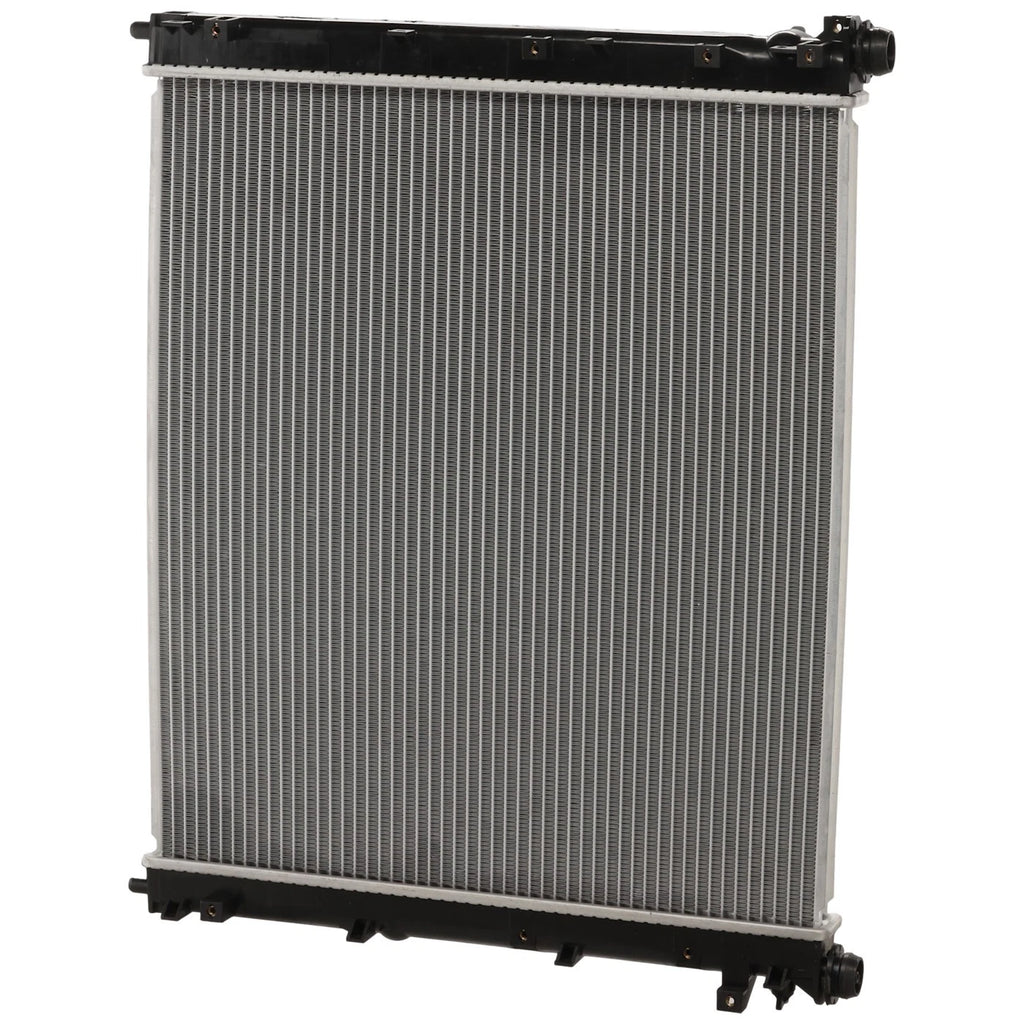 Radiator for Cadillac SRX, STS (2004–2010)
