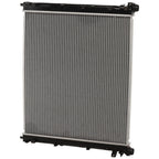Radiator for Cadillac SRX, STS (2004–2010)