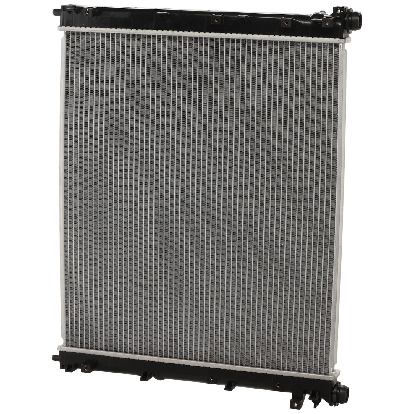 Radiator for Cadillac SRX, STS (2004–2010)