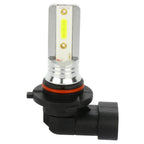 Set of 4 H11 + 9005 LED Headlight Bulbs 6000K Low Beam Fog Running Light
