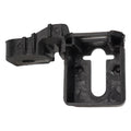 Black Headlamp Assembly Bracket for Ford Fusion (2017–2019)