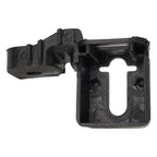 Black Headlamp Assembly Bracket for Ford Fusion (2017–2019)
