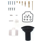 4x Carburetor Repair Kit for Honda Nighthawk 750 CB750 (1991-2003)