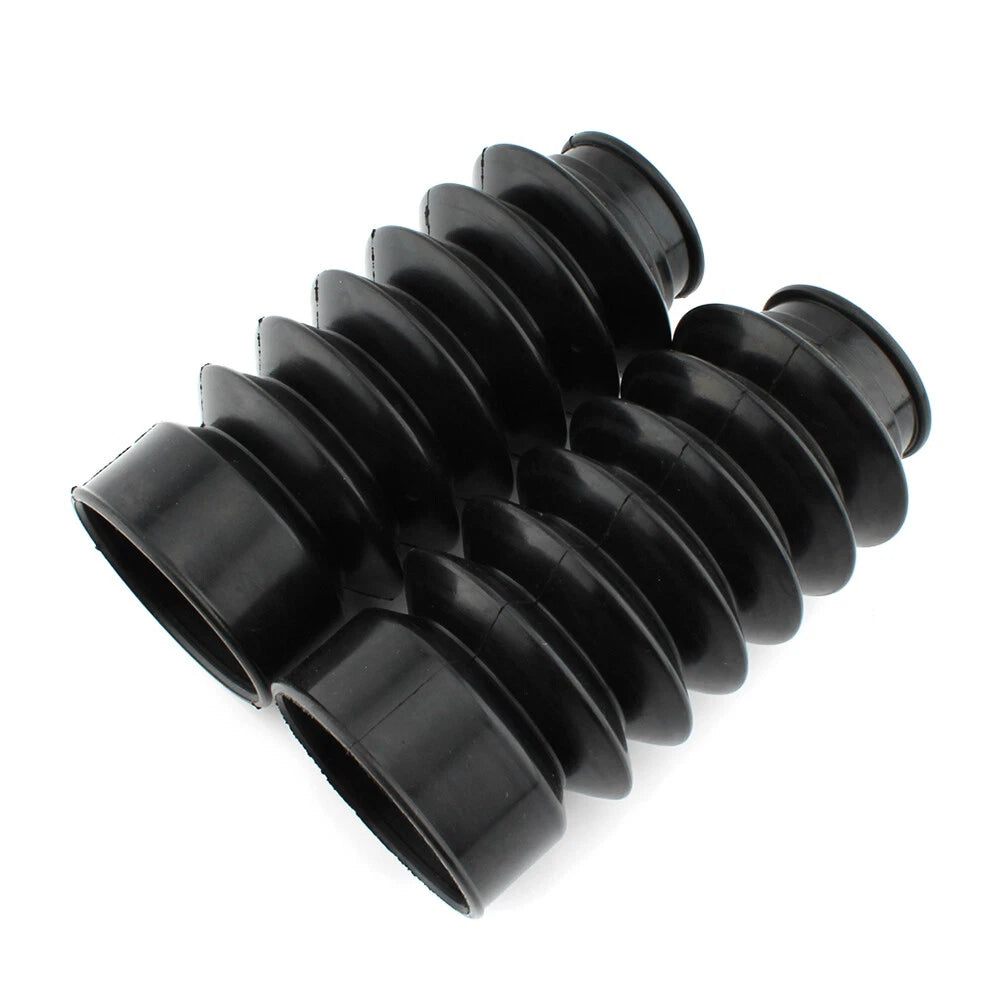 Shock Absorbers Cover Gaiters for Harley X48 (2016–2022)