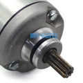 Starter Motor Assembly for Honda (31200-KAF-008, 31200-MY9-000, 31200-MY9-003)