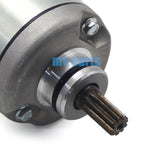 Starter Motor Assembly for Honda (31200-KAF-008, 31200-MY9-000, 31200-MY9-003)