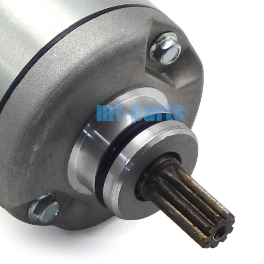 Starter Motor Assembly for Honda (31200-KAF-008, 31200-MY9-000, 31200-MY9-003)