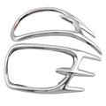 2 x Turn Signal Trim Mouldings for Honda Goldwing GL1800 (2001-2011)