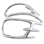 2 x Turn Signal Trim Mouldings for Honda Goldwing GL1800 (2001-2011)
