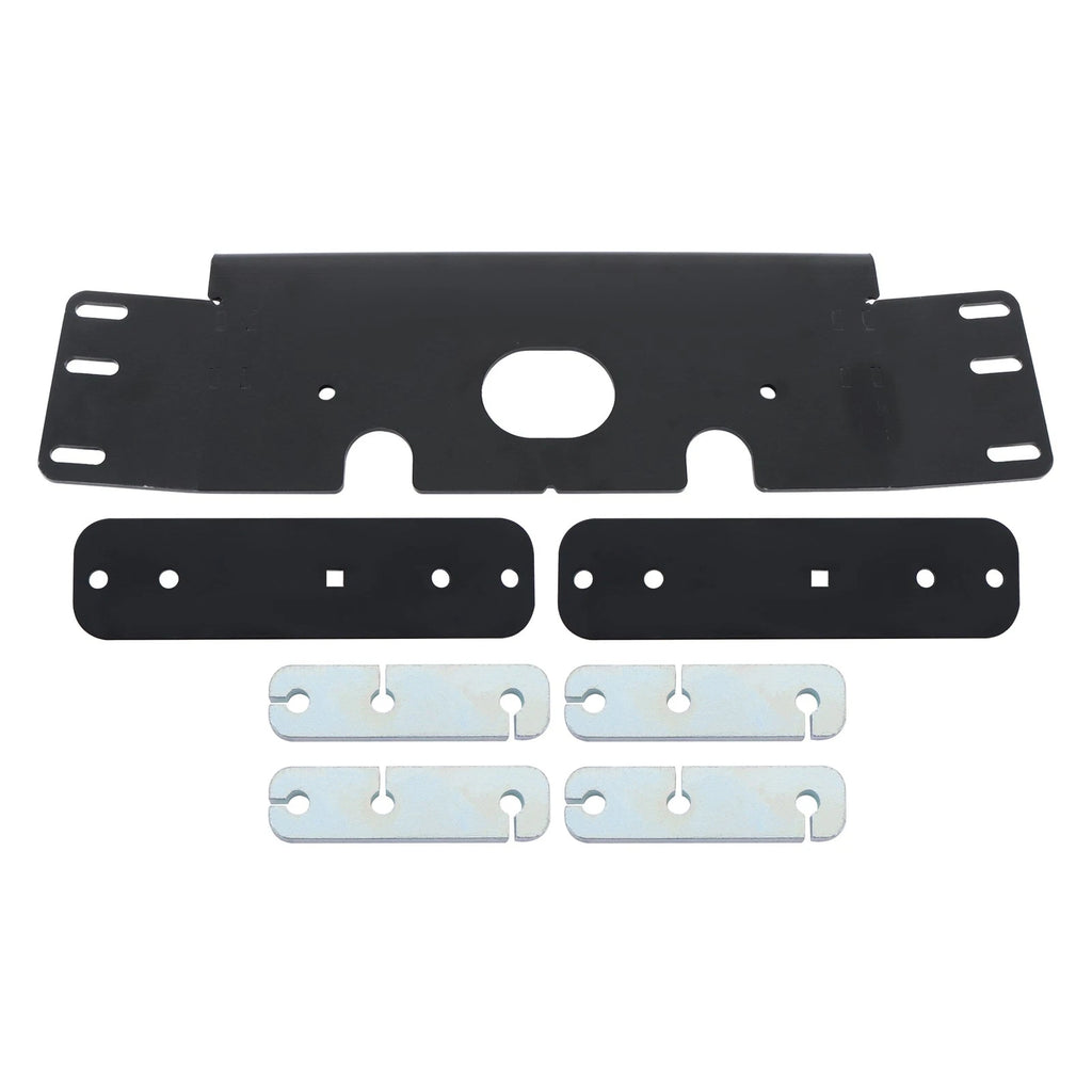 Snow Plow Mid Mount Kit for Polaris Sportsman 400-800 (2000–2023)