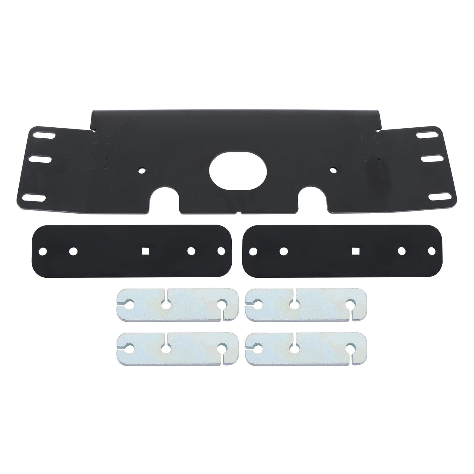 Snow Plow Mid Mount Kit for Polaris Sportsman 400-800 (2000–2023)
