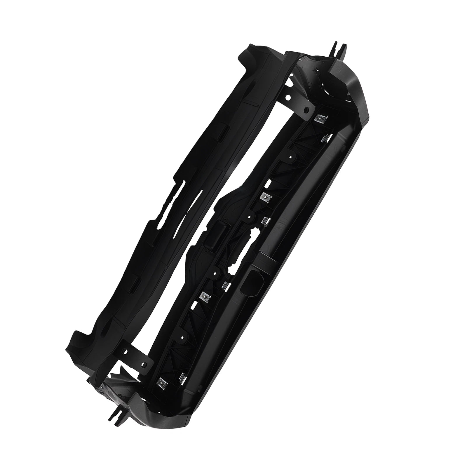Cooling Flow Control for BMW F30 F31 320i 328d 330i (2012–2018) 51747255413