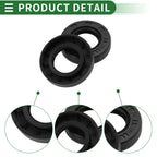 Oil Seal for Various Models (26x47x10mm, NBR Rubber)
