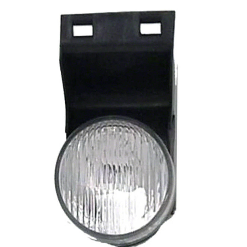 Replacement Driver Side Fog Light for 1994-1998 Dodge Fullsize (2002)