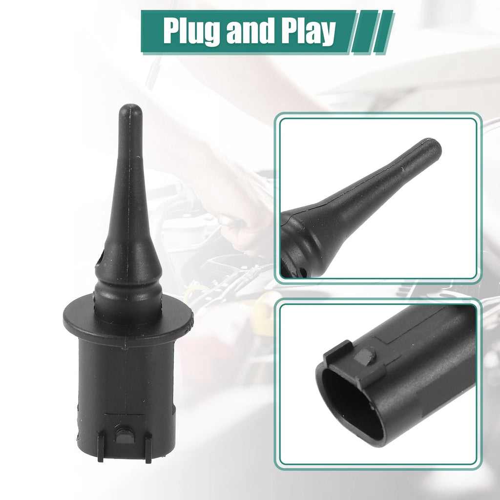 Air Intake Charge Temperature Sensor 0005428418 for Mercedes-Benz A220 (2019–2023)