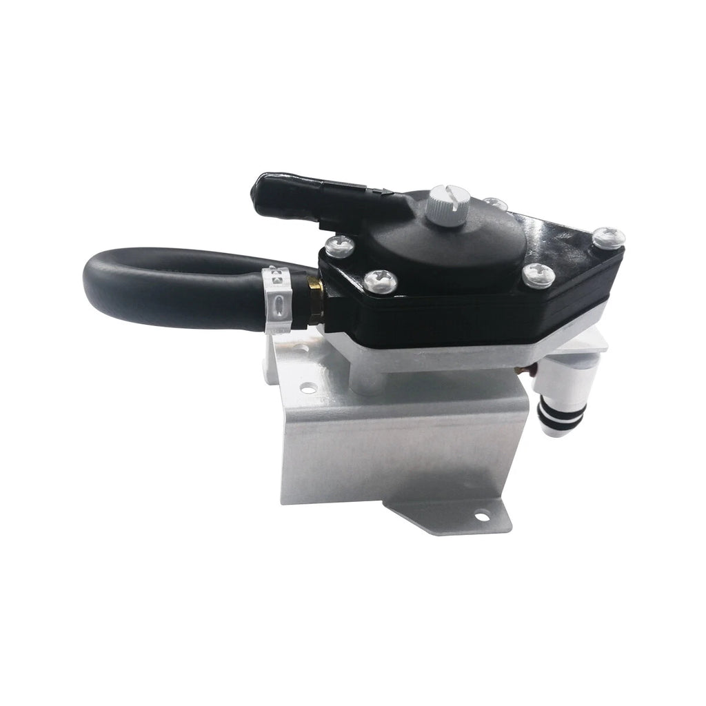 VRO Fuel Pump Kit for Evinrude Johnson 60° V4 90 115