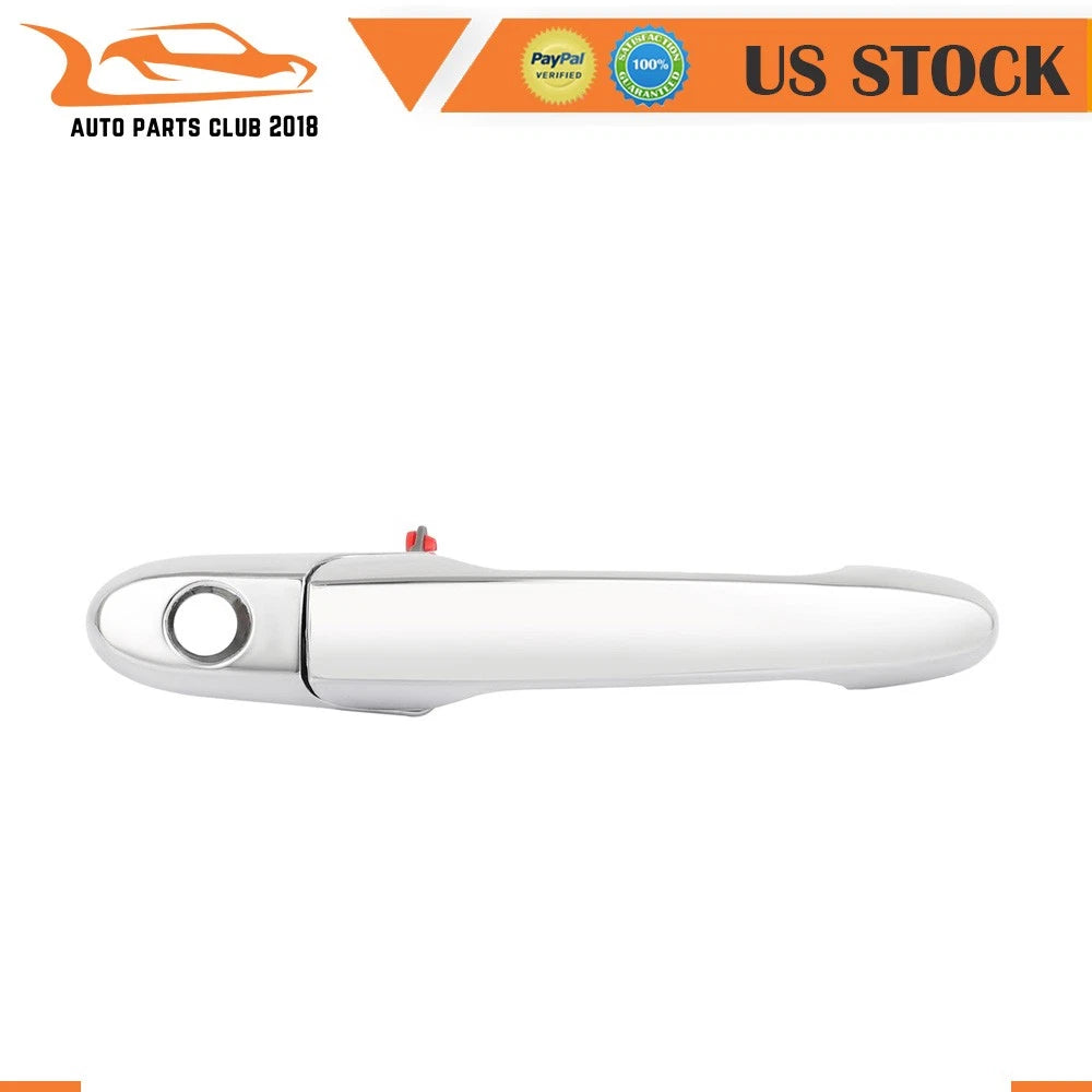 Exterior Door Handle for Chevy Impala, Buick LaCrosse, Pontiac G5 (2006–2016)