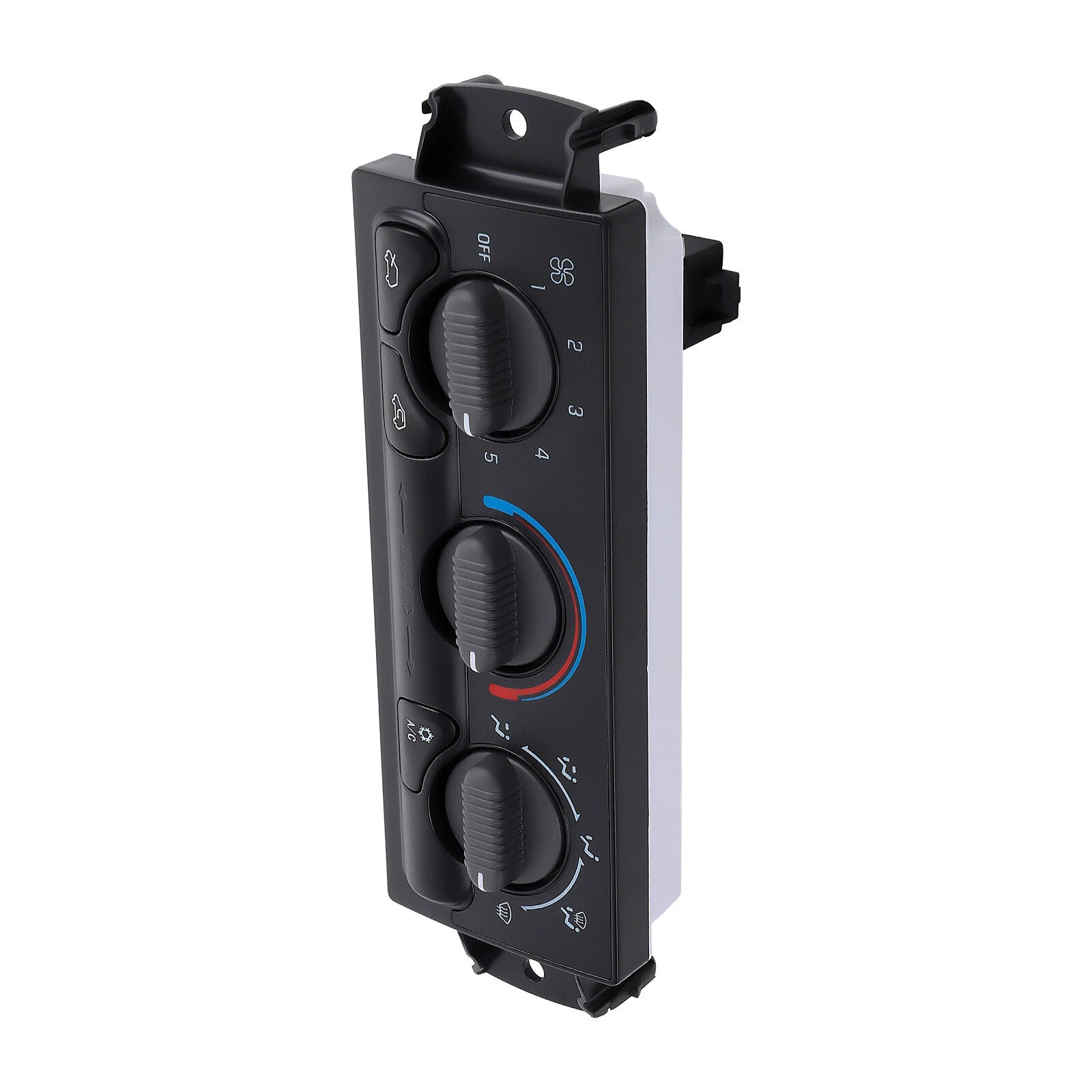 AC Climate Control Module for Chevy Silverado GMC Sierra 1500 Tahoe Yukon (1999–2002)