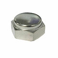 Fork Triple Tree Clamp Steering Head Stem Nut for Dirt Pitpro Bike (140cc-200cc)