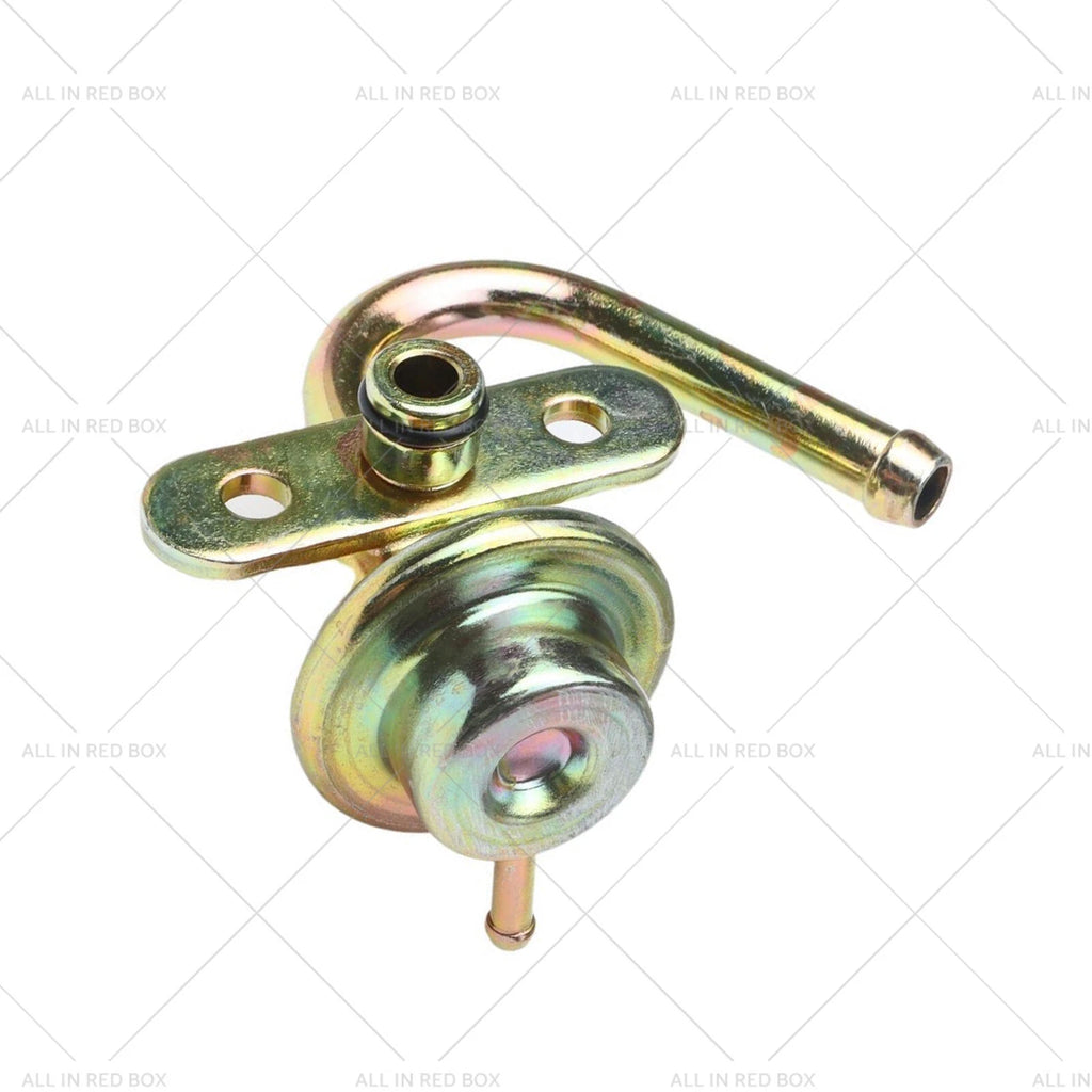 Fuel Pressure Regulator for Nissan Navara D21 3.0L (1989–2006)