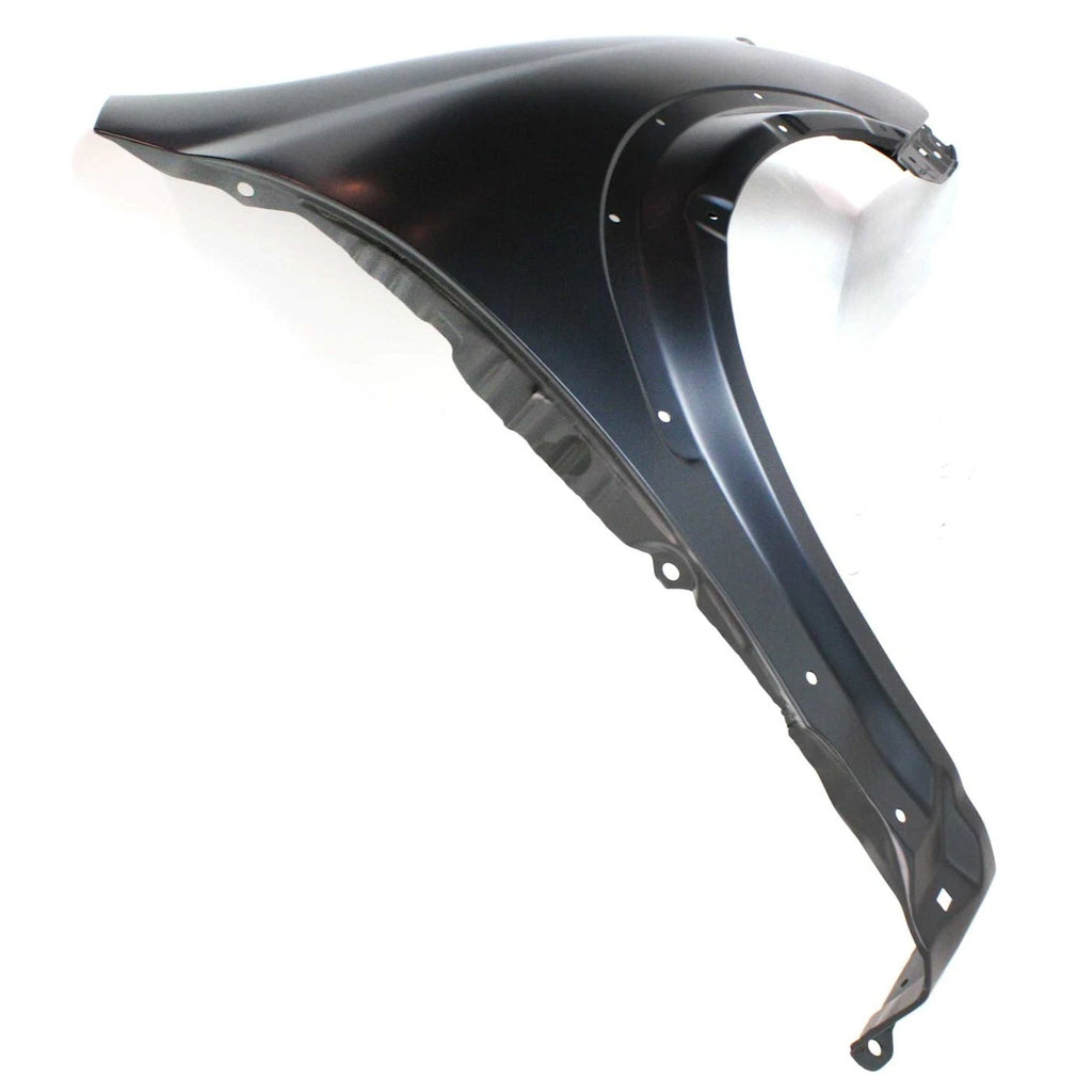 Passenger Right Side Fender Quarter Panel for Pontiac Vibe (2003–2008)