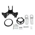 Headlight Fairings Windshield Mount Brackets for Harley Low Rider ST (2022-2025)