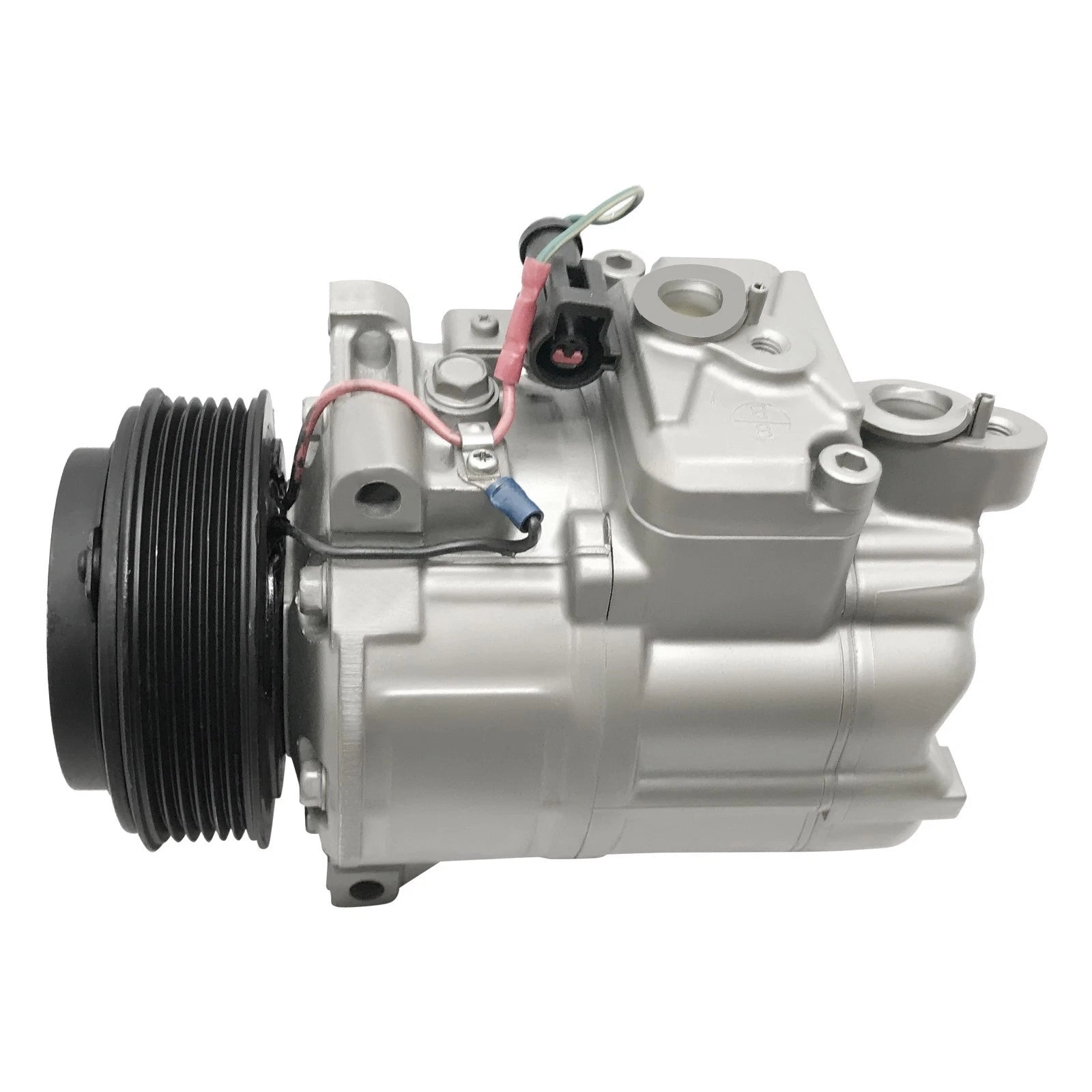 AC Compressor Kit Replacement for Range Rover Sport (2006-2009)