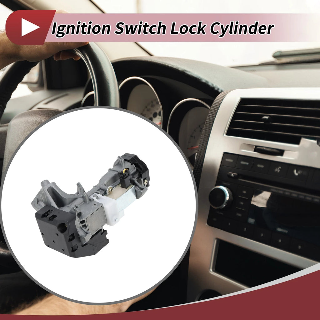 Ignition Lock Cylinder for Honda Odyssey (No. 72185SHJA01)